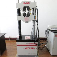萬能力學(xué)性能試驗機(jī)