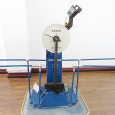 沖擊試驗機(jī)